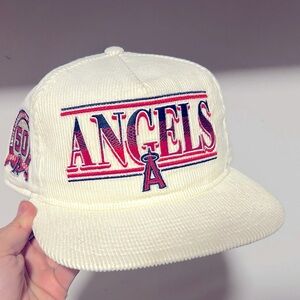 New Era Cap Angels SnapBack